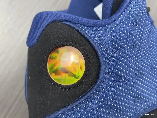 13 Jordan Air DJ5982-400 Blue Brave 0529